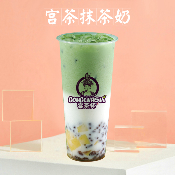 怎么开好奶茶店